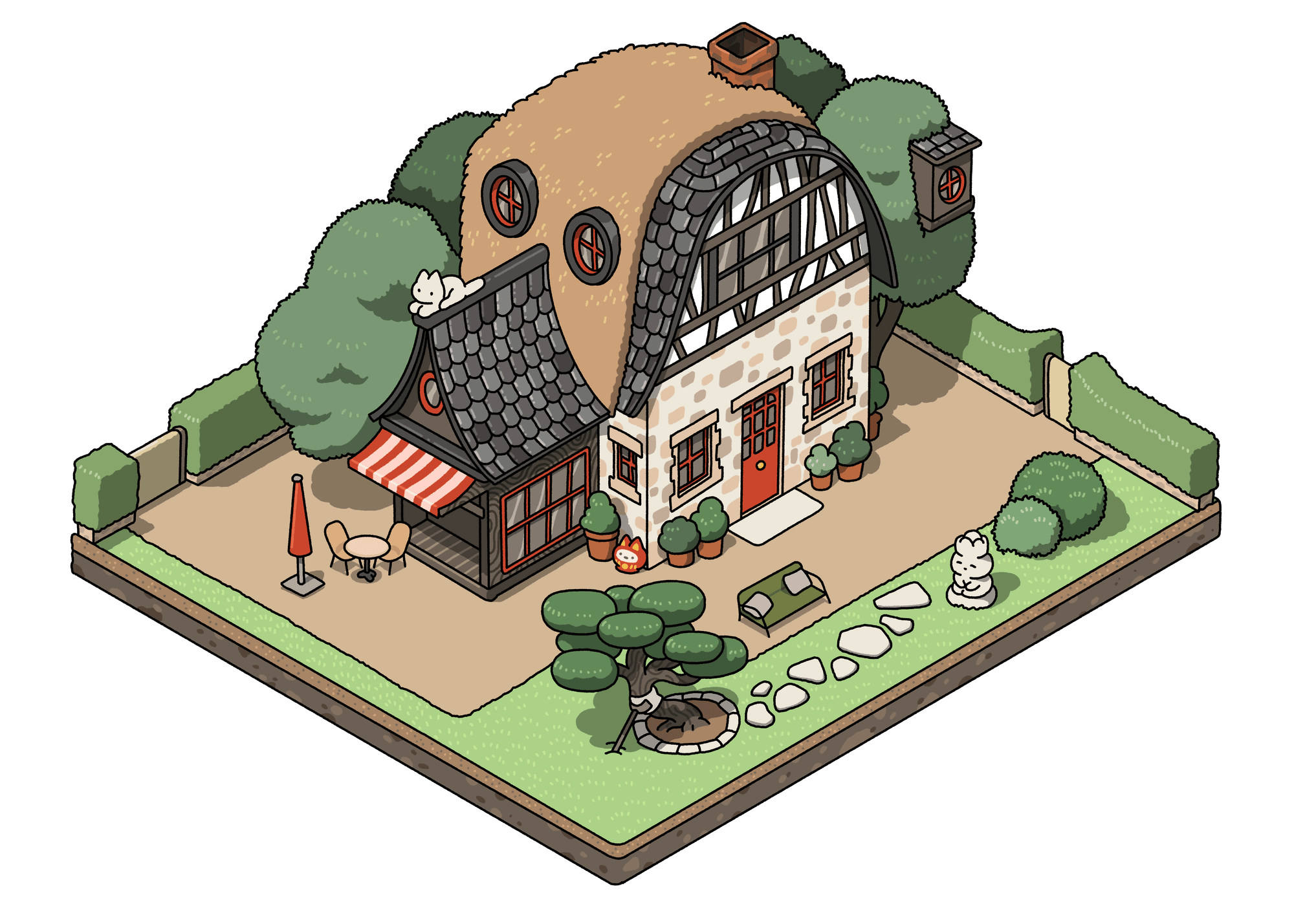 Atelier Main Image